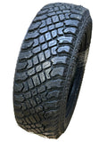 NOS ATTURO TRAIL BLADE X/T BSW P 235 65 17 108H XL RUGGED TERRAIN TIRE 13001