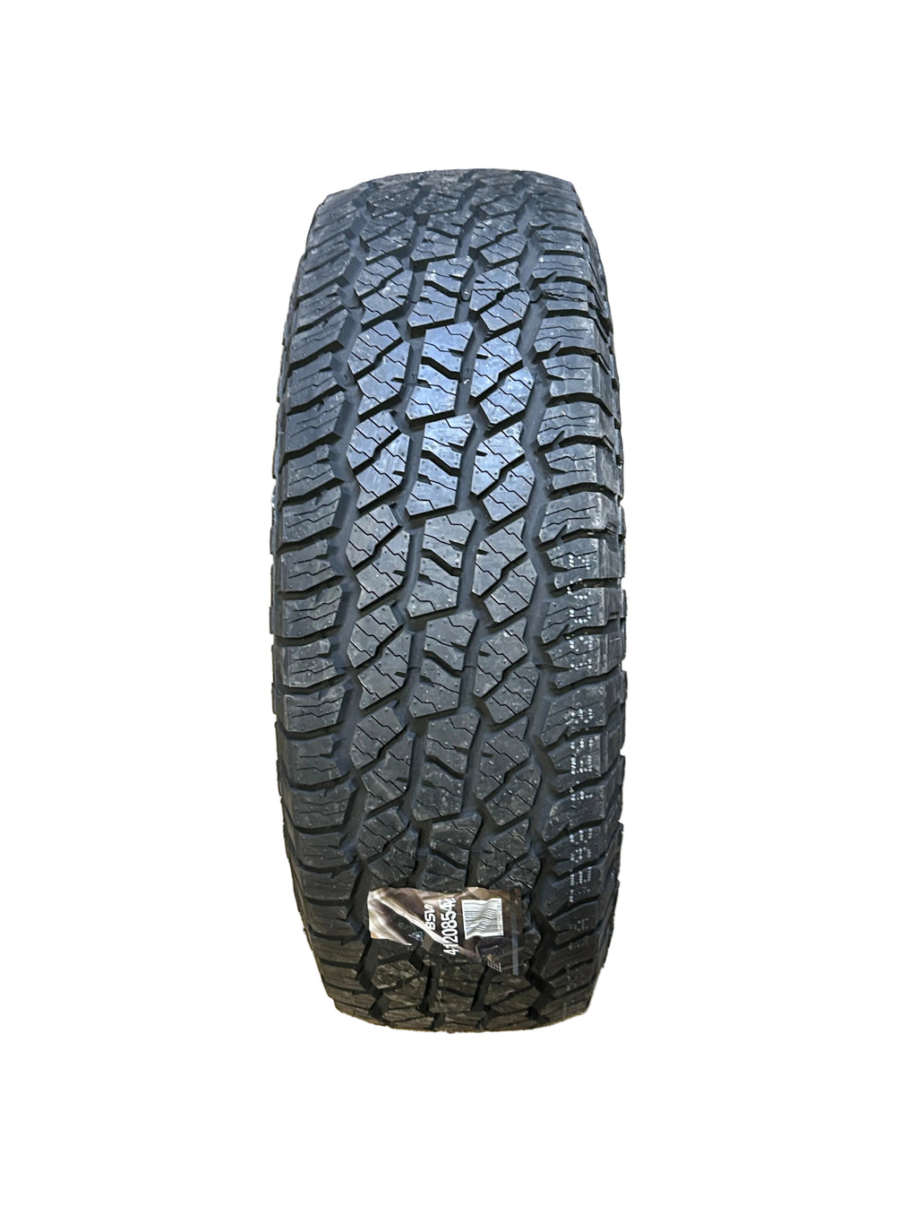 BLACKHAWK RIDGECRAWLER A/T BSW P 265 75 16 116S ALL TERRAIN TIRE 4120854