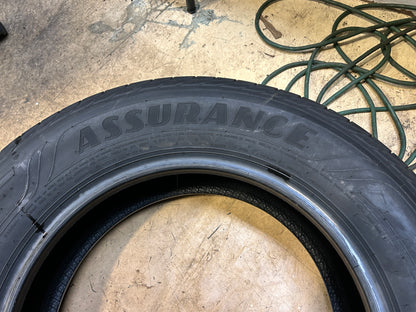 GOODYEAR ASSURANCE  BSW P 225 60 16 98H ALL SEASON TIRE 767407537