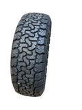AMP TERRAIN PRO A/T P LT 265 70 17 121/118S 10PLY ALL TERRAIN TIRE 2657017AMPCA2