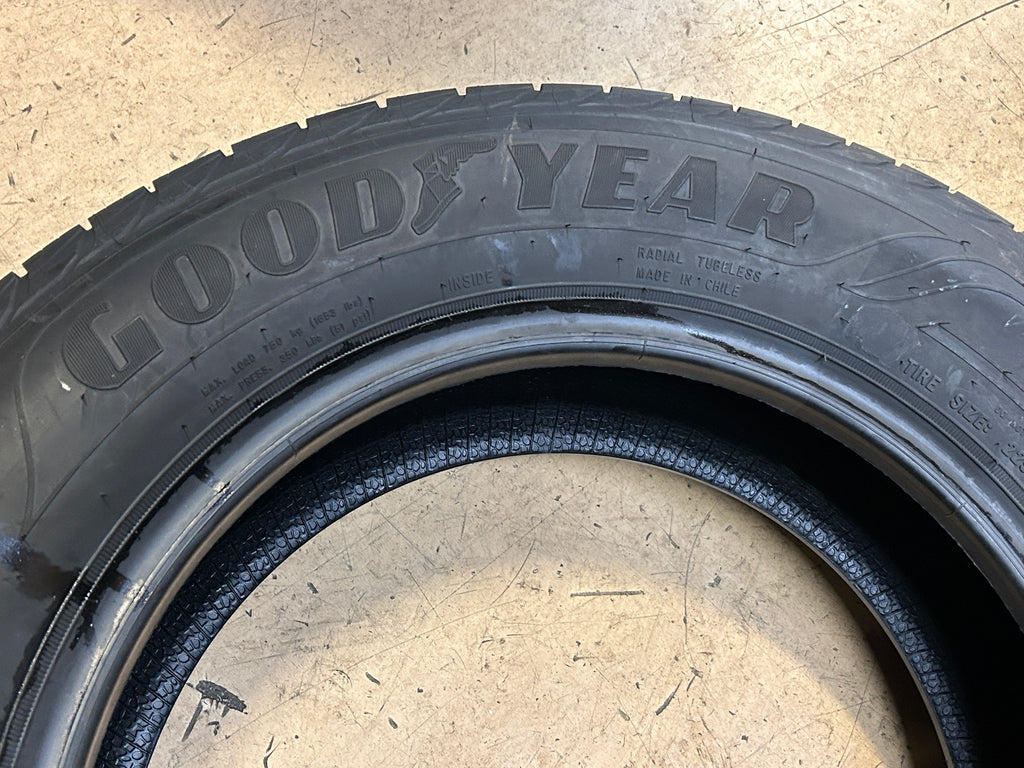 GOODYEAR ASSURANCE  BSW P 225 60 16 98H ALL SEASON TIRE 767407537