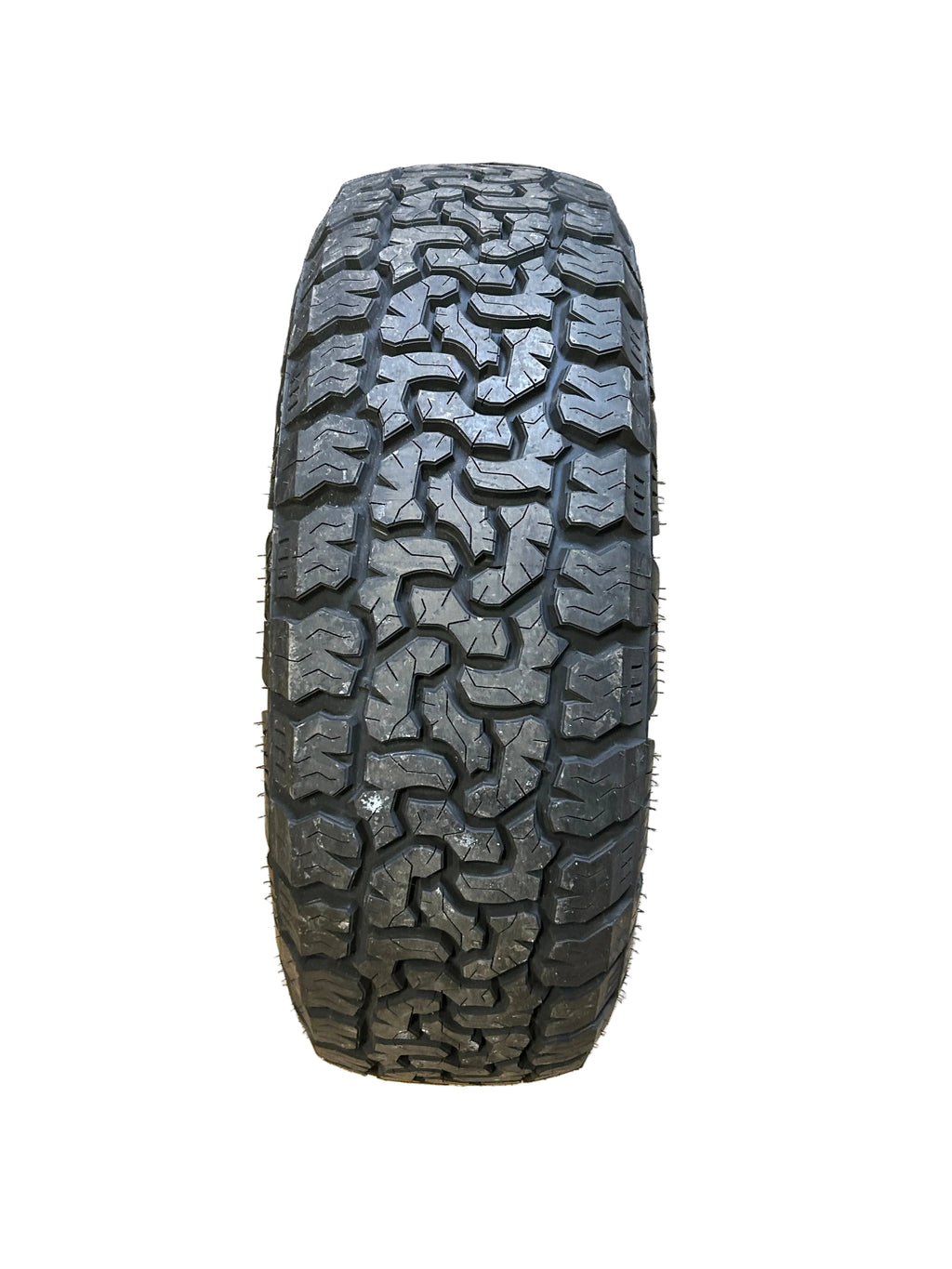 AMP TERRAIN PRO A/T P LT 265 70 17 121/118S 10PLY ALL TERRAIN TIRE 2657017AMPCA2