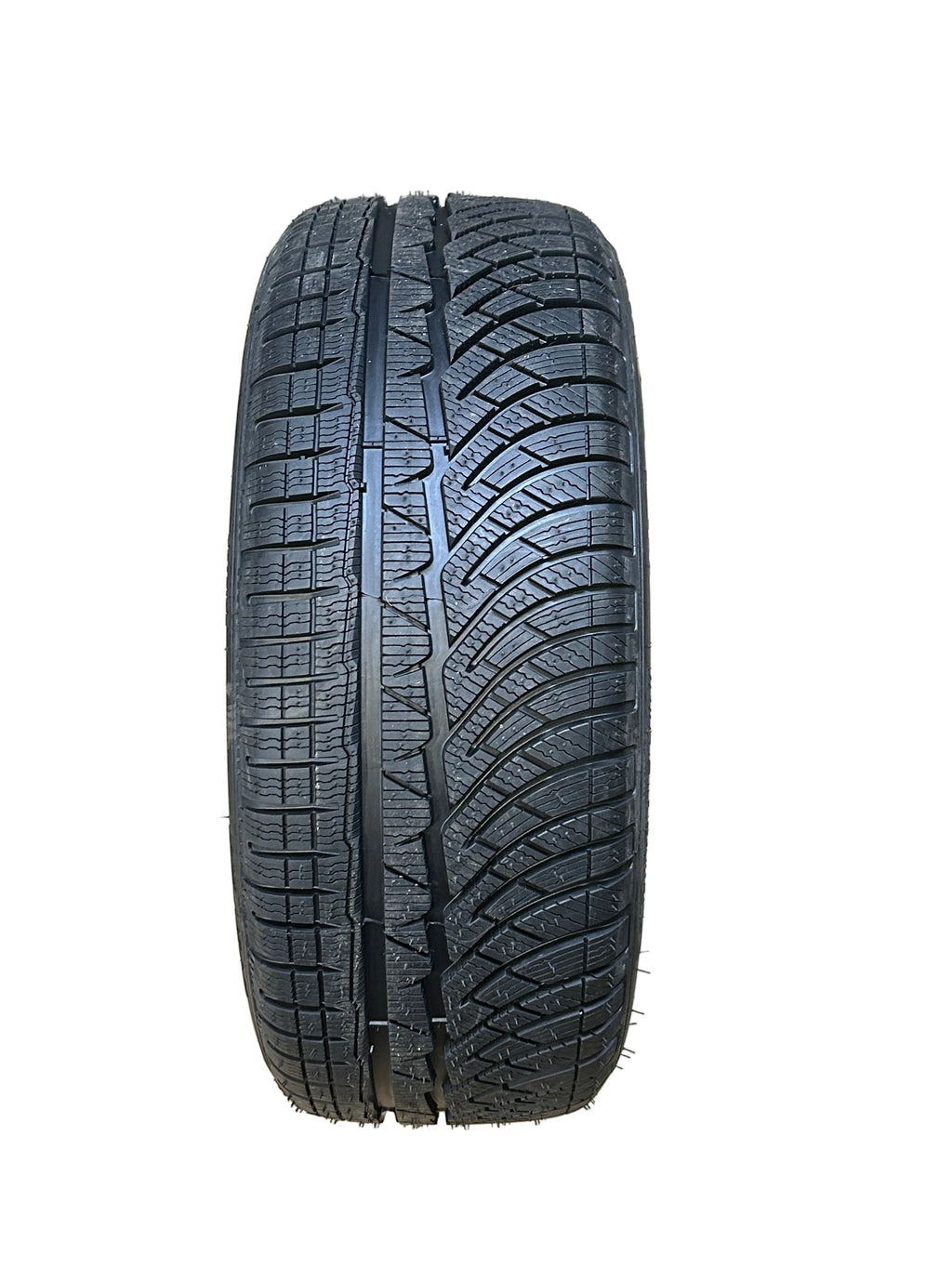 MICHELIN PILOT ALPINE PA4 BSW P 225 45 18 95V XL UHP TIRE 86758