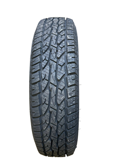 BLACKHAWK HISCEND-H HA11 OWL LT 235 80 17 120/117R 10PLY ALL TERRAIN TIRE 5545772V