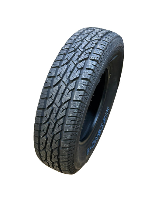 BLACKHAWK HISCEND-H HA11 OWL LT 235 80 17 120/117R 10PLY ALL TERRAIN TIRE 5545772V