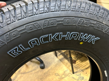 BLACKHAWK HISCEND-H HA11 OWL LT 235 80 17 120/117R 10PLY ALL TERRAIN TIRE 5545772V