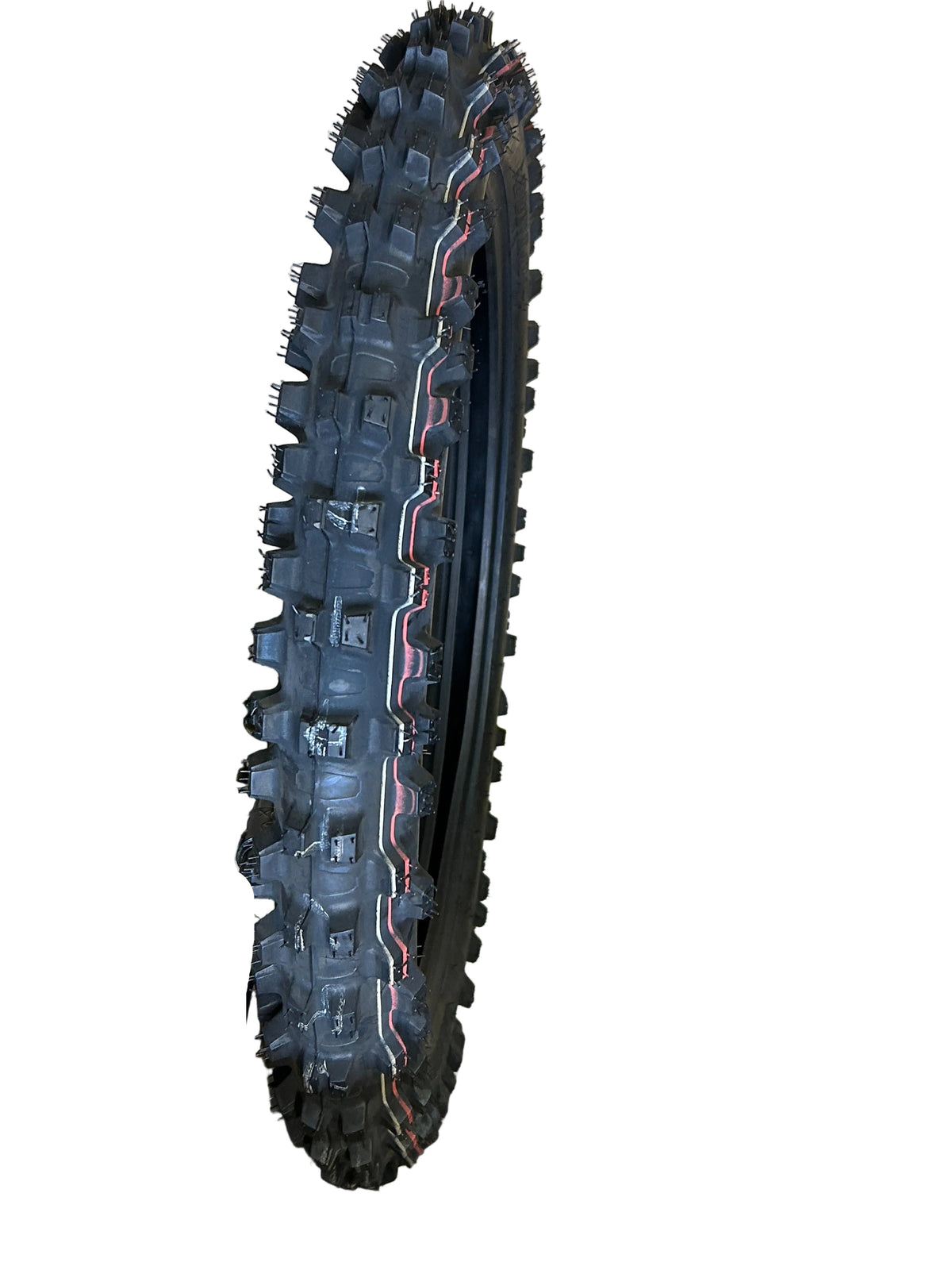 DUNLOP GEOMAX AT81F BSW P 90 90 21 54M FRONT MOTORCYCLE TIRE 03120242