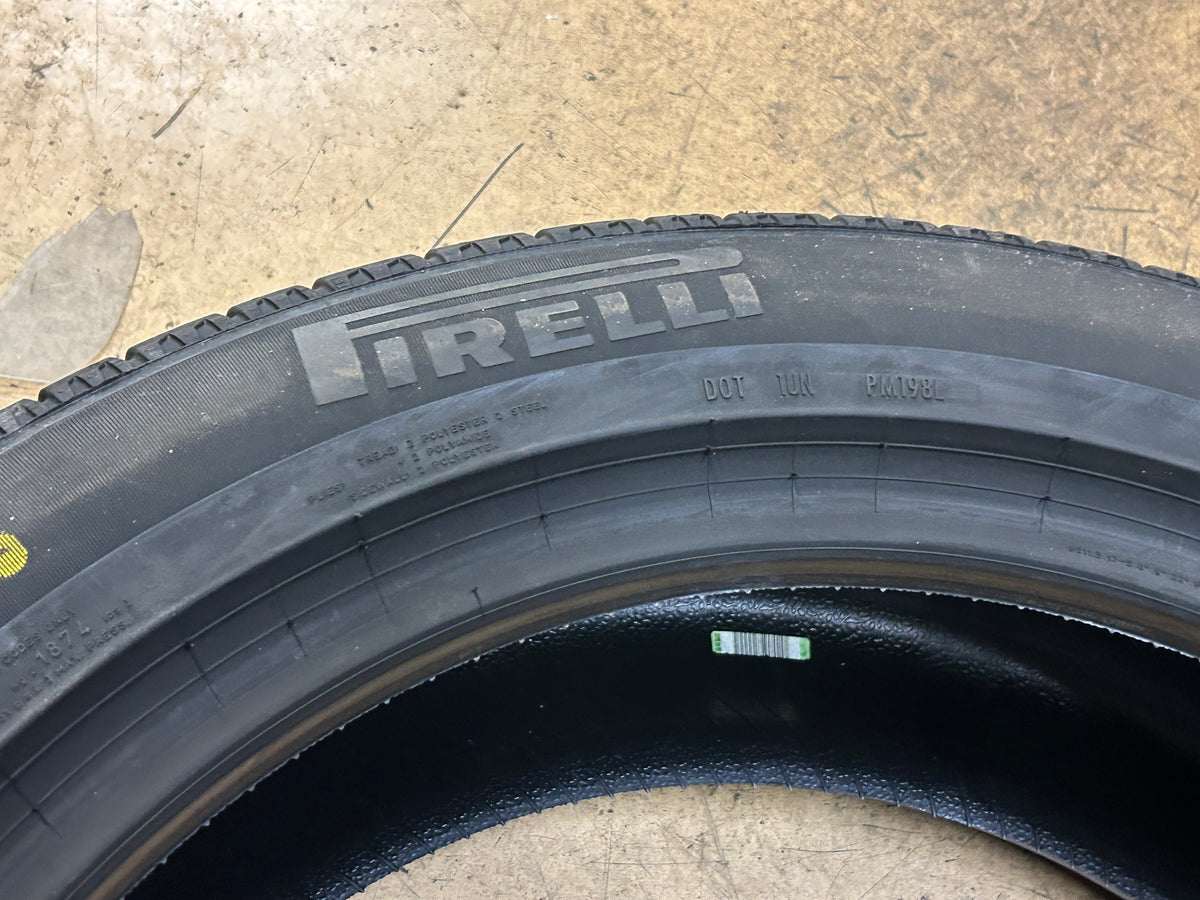 PIRELLI SCORPION AS PLUS 3 BSW P 235 55 20 102H ALL SEASON TIRE 3919800