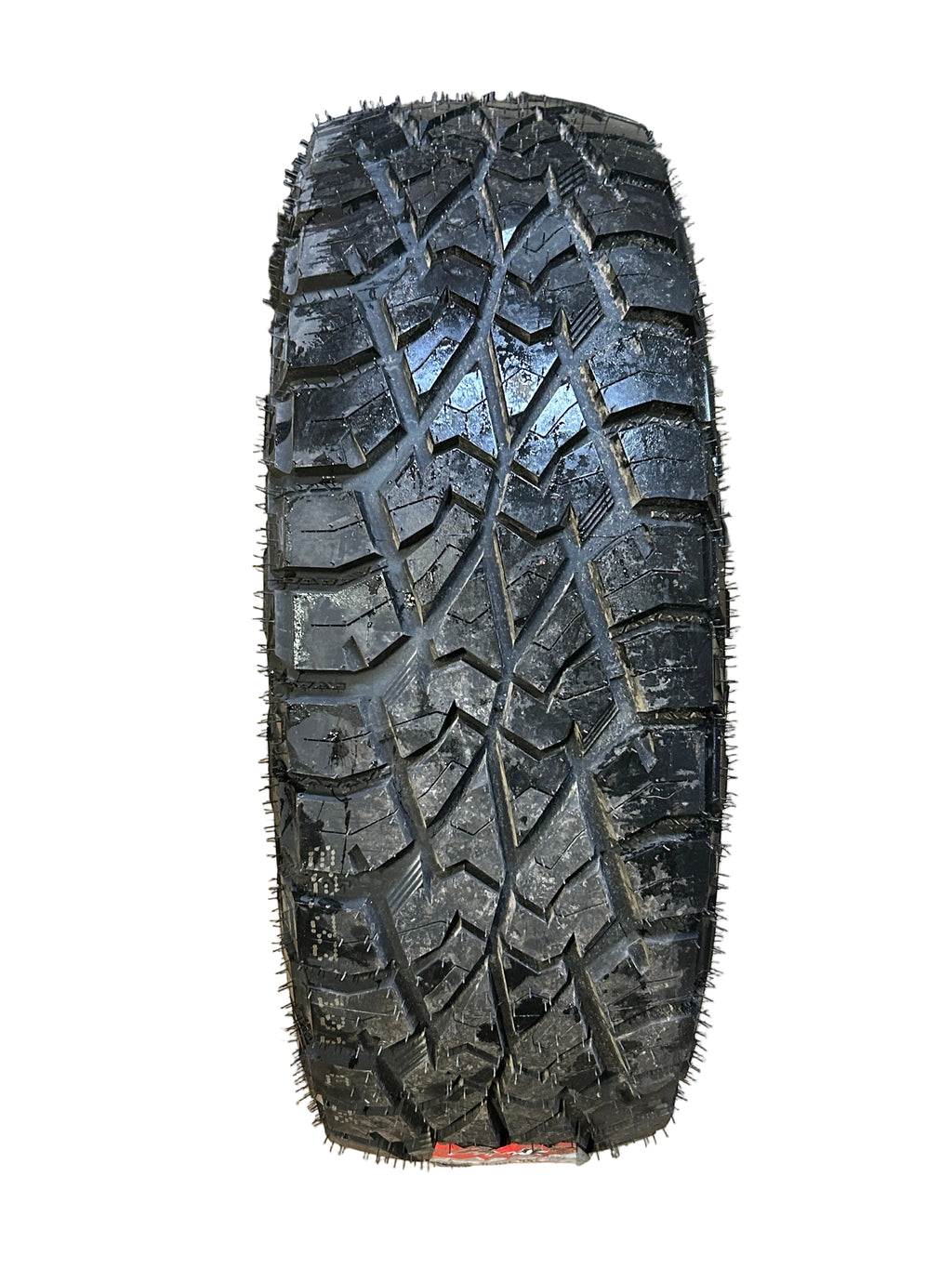 AMP TERRAIN ATTACK R/T BSW P 265 70 17 113T ALL TERRAIN TIRE 2657017AMPRTSL