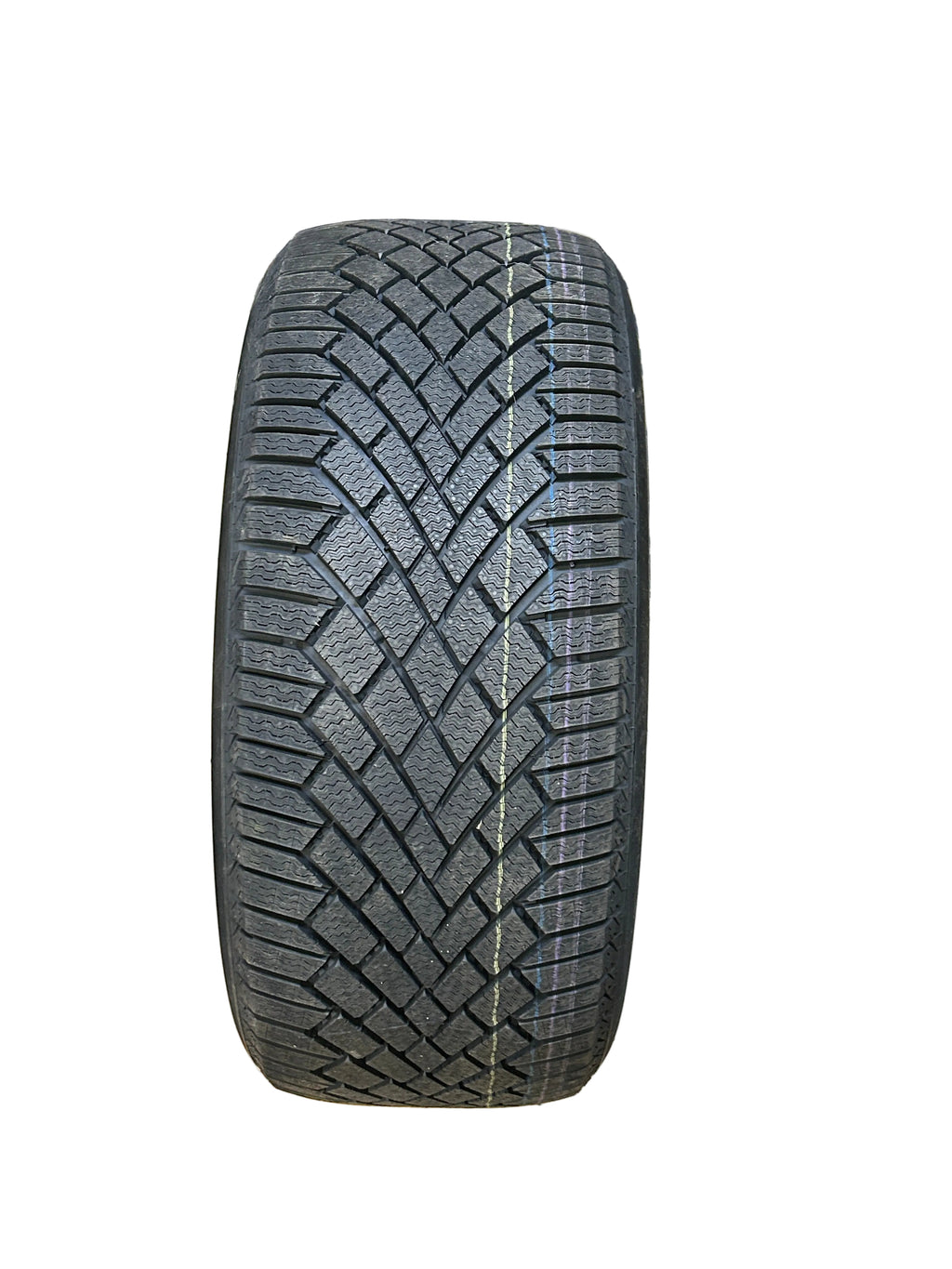 CONTINENTAL VIKING CONTACT 7 BSW P 235 40 18 95T XL WINTER TIRE 03450710000