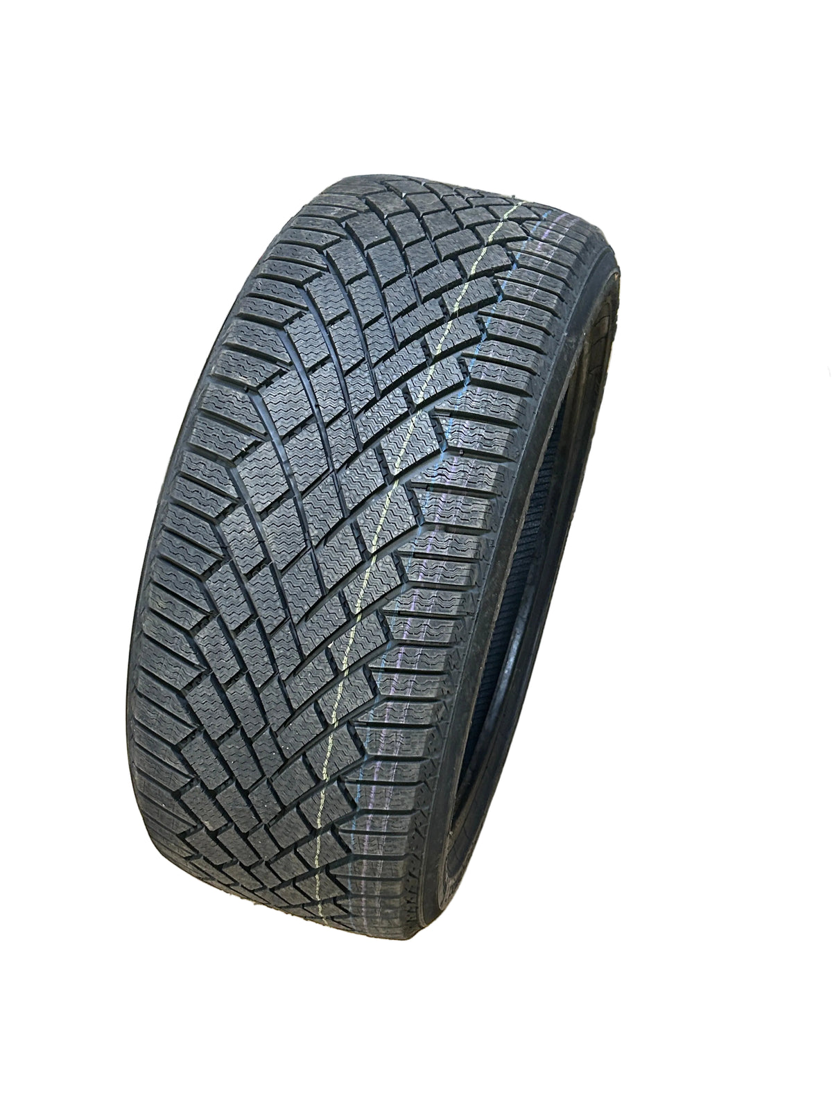 CONTINENTAL VIKING CONTACT 7 BSW P 235 40 18 95T XL WINTER TIRE 03450710000