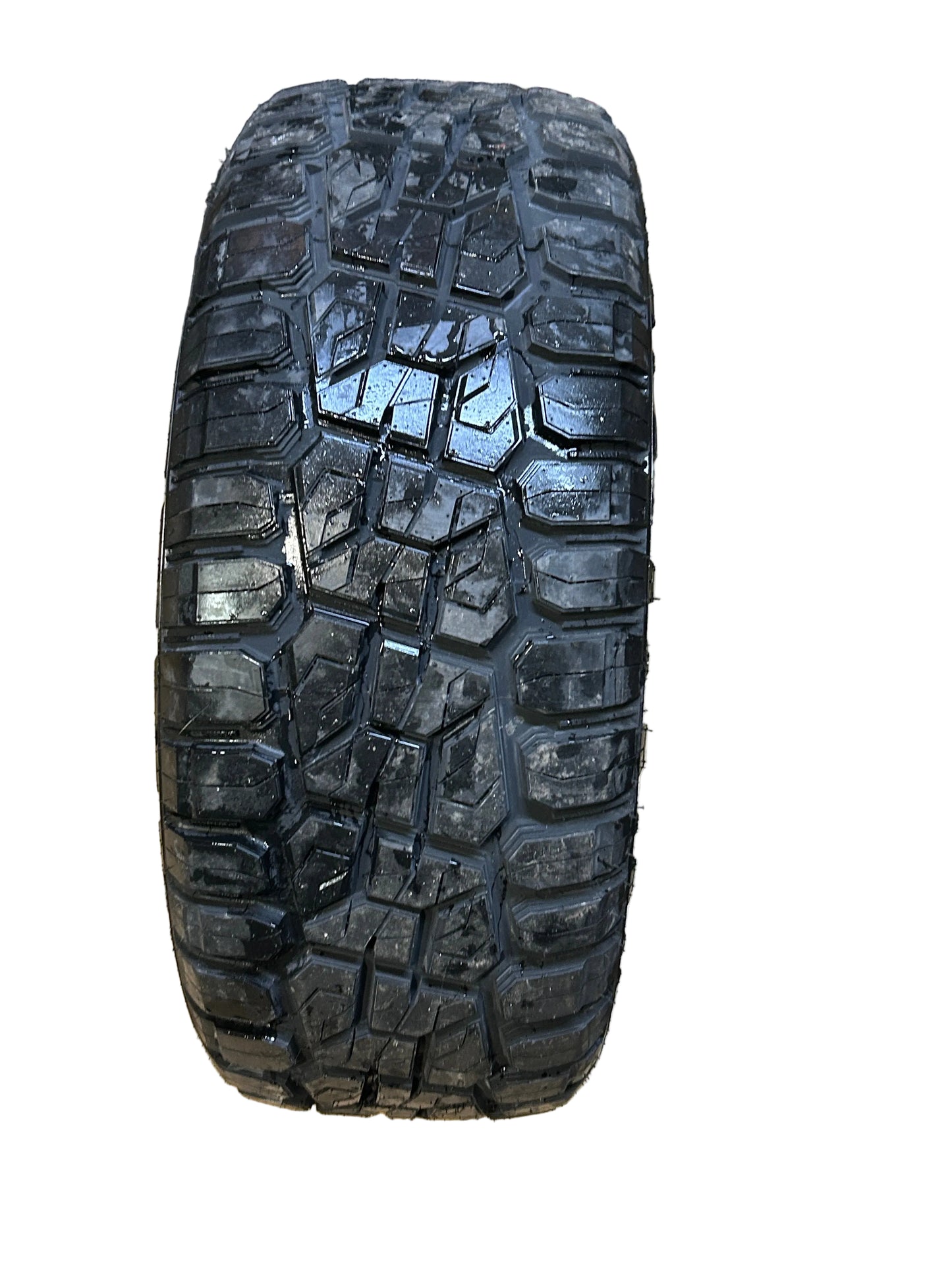 DELINTE DX20 BANDIT X/T BSW P 245 50 20 102W ALL TERRAIN TIRE 841623133778