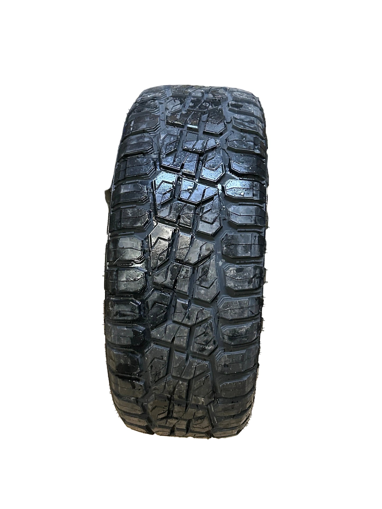 DELINTE DX20 BANDIT X/T BSW P 245 50 20 102W ALL TERRAIN TIRE 841623133778