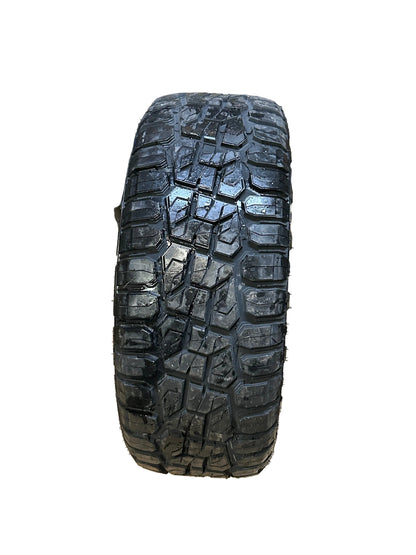 DELINTE DX20 BANDIT X/T BSW P 245 50 20 102W ALL TERRAIN TIRE 841623133778