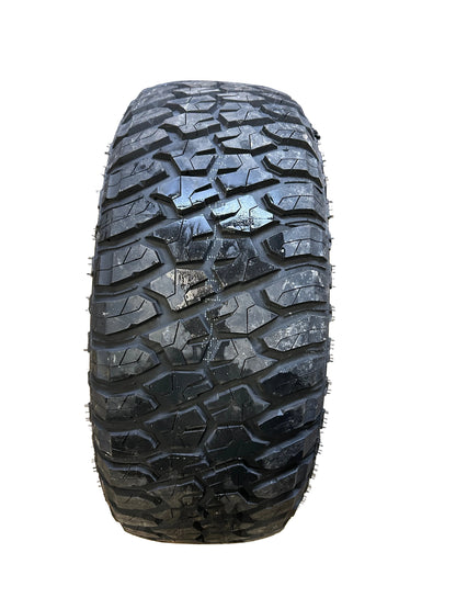 FORCELAND REBEL HAWK R/T BSW LT 35 12.5 20 121Q 10PLY RUGGED TERRAIN TIRE F34120