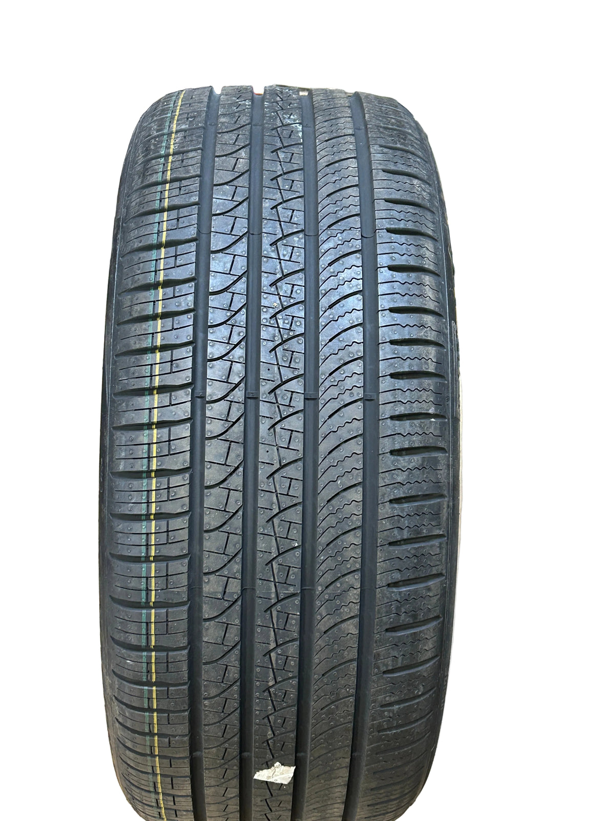 2 PIRELLI SCORPION ZERO BSW P 255 40 20 101H XL ALL SEASON TIRE 3789800