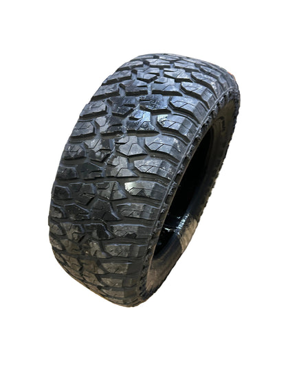 FORCELAND REBEL HAWK R/T BSW LT 35 12.5 20 121Q 10PLY RUGGED TERRAIN TIRE F34120