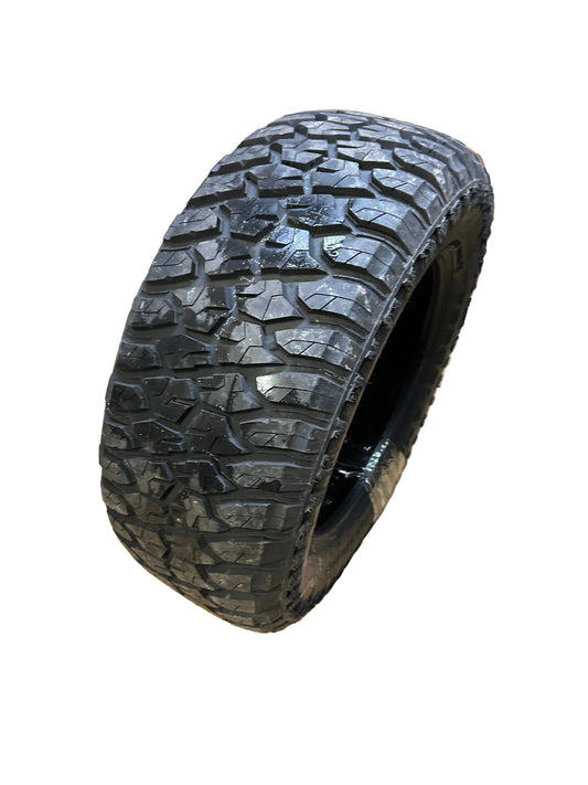 FORCELAND REBEL HAWK R/T BSW LT 35 12.5 20 121Q 10PLY RUGGED TERRAIN TIRE F34120