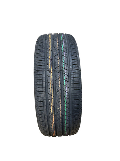 CONTINENTAL  CROSSCONTACT LX SPORT BSW P 245 50 20 102V ALL SEASON TIRE 15508220000