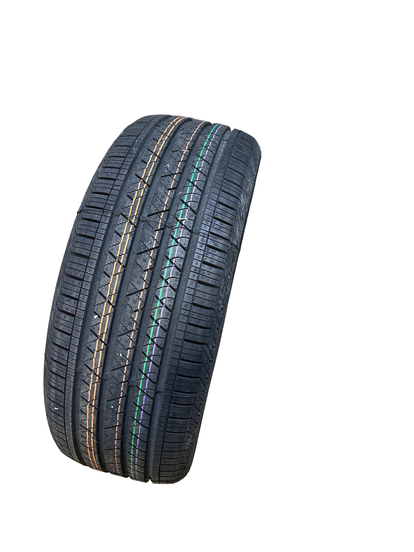 CONTINENTAL  CROSSCONTACT LX SPORT BSW P 245 50 20 102V ALL SEASON TIRE 15508220000