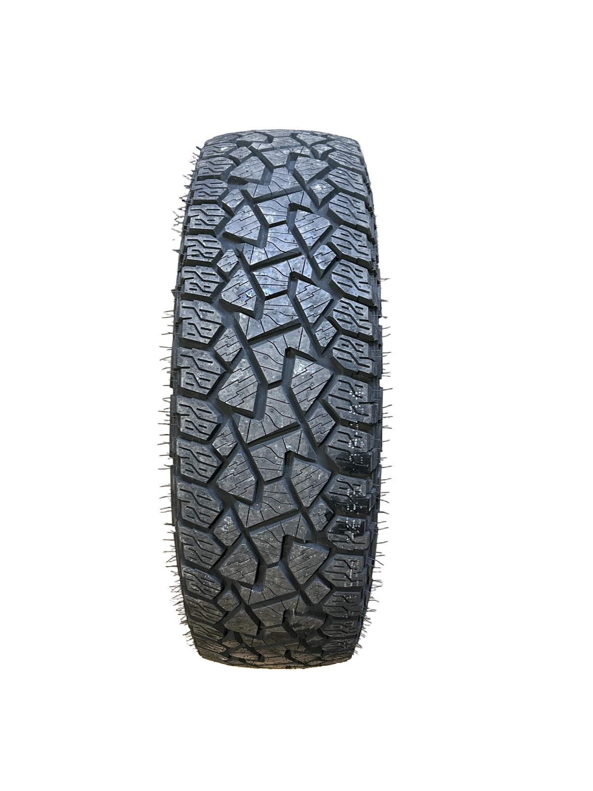 GLADIATOR X COMP A/T  OWL LT 245 75 17 121/118S 10PLY ALL TERRAIN TIRE 1932367743