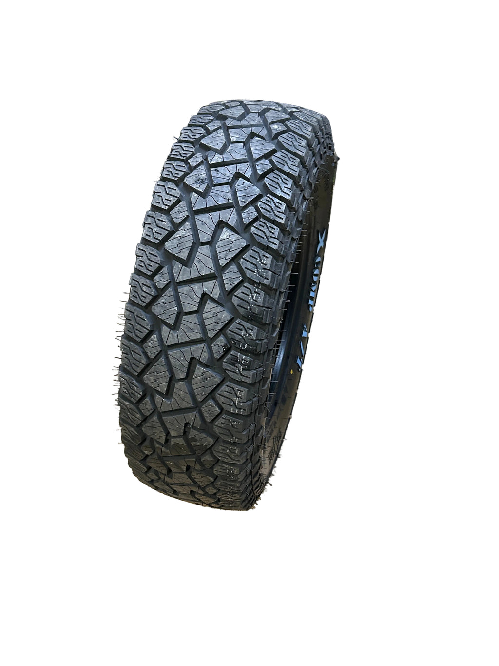 GLADIATOR X COMP A/T  OWL LT 245 75 17 121/118S 10PLY ALL TERRAIN TIRE 1932367743