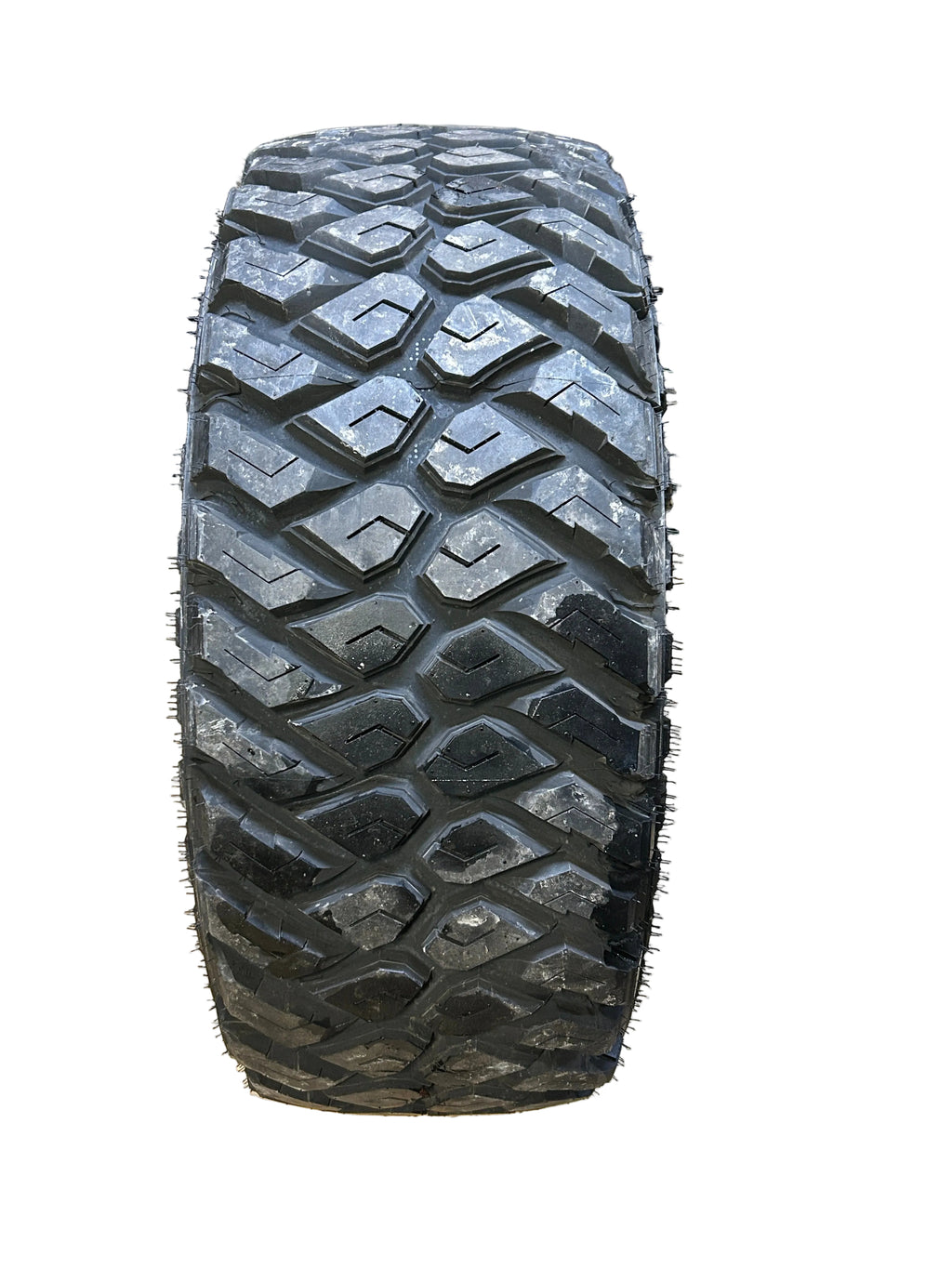 MAXXIS RAZR MT BSW LT 35 12.5 18 128Q 12PLY MUD TERRAIN  TIRE TL00039700
