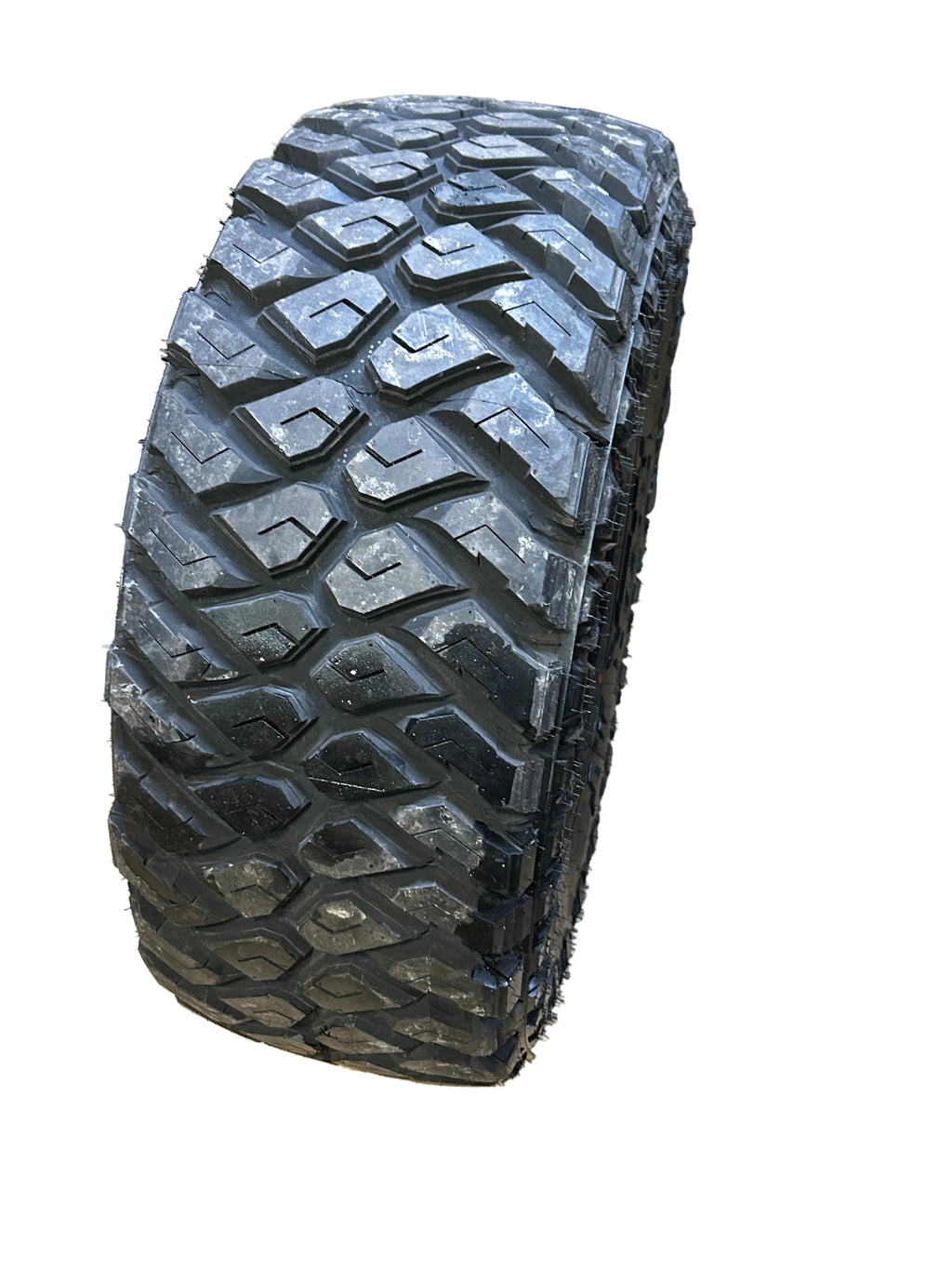 MAXXIS RAZR MT BSW LT 35 12.5 18 128Q 12PLY MUD TERRAIN  TIRE TL00039700