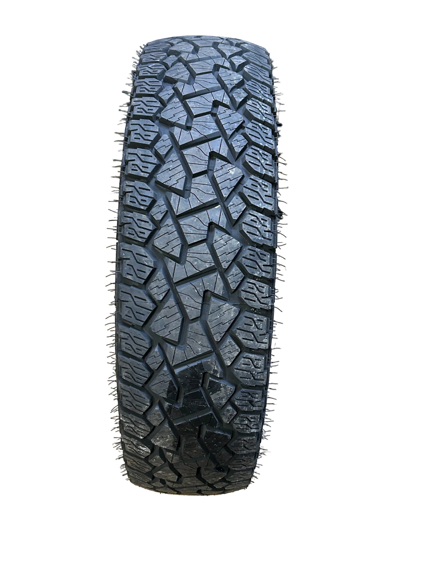 GLADIATOR  X COMP A/T  OWL LT 235 80 17 120/117R 10PLY ALL TERRAIN TIRE 1932367833