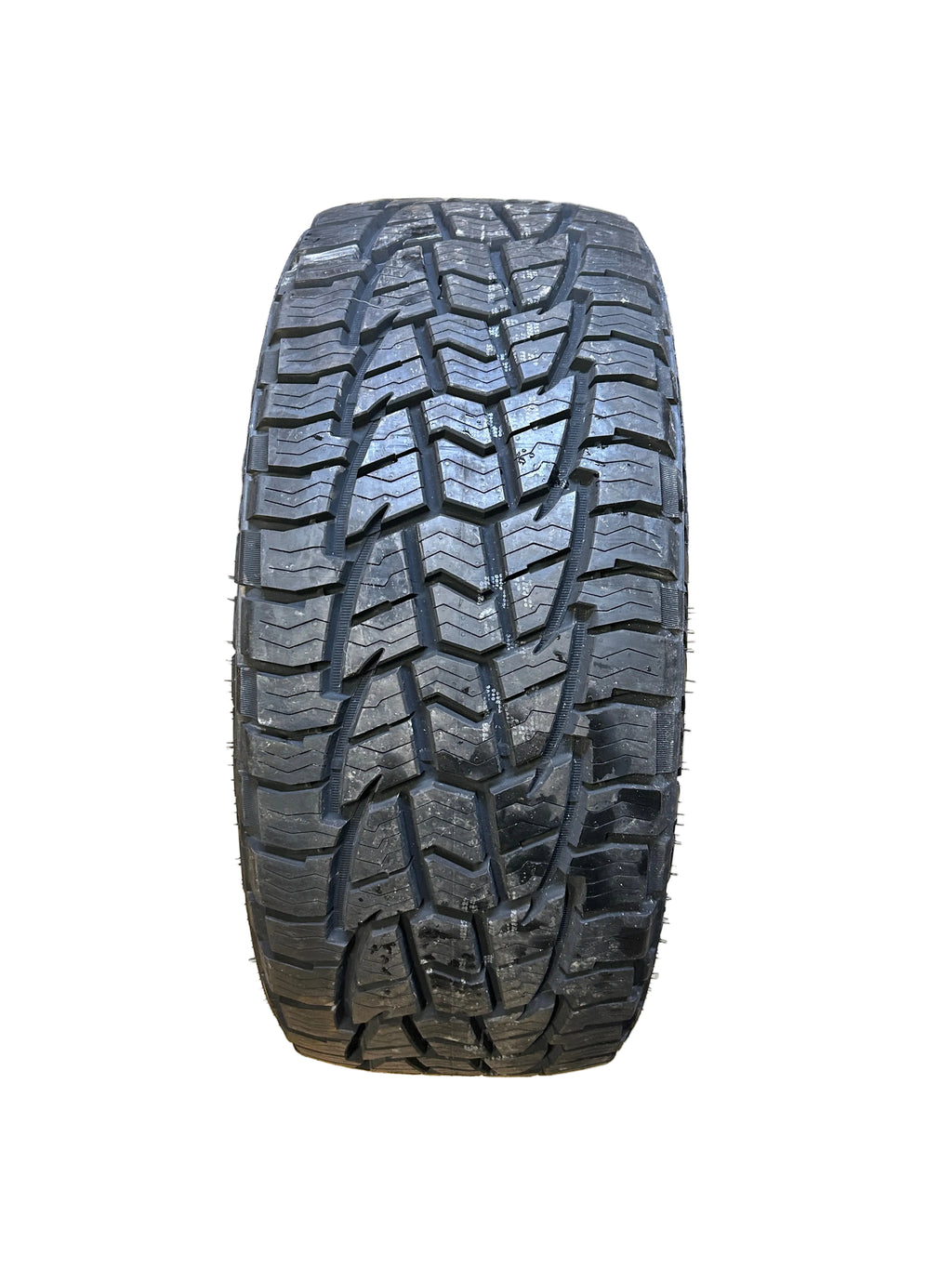 HERCULES TERRA TRAC AT X-VENTURE BSW LT 305 55 20 125/122S MUD TERRAIN TIRE 247822