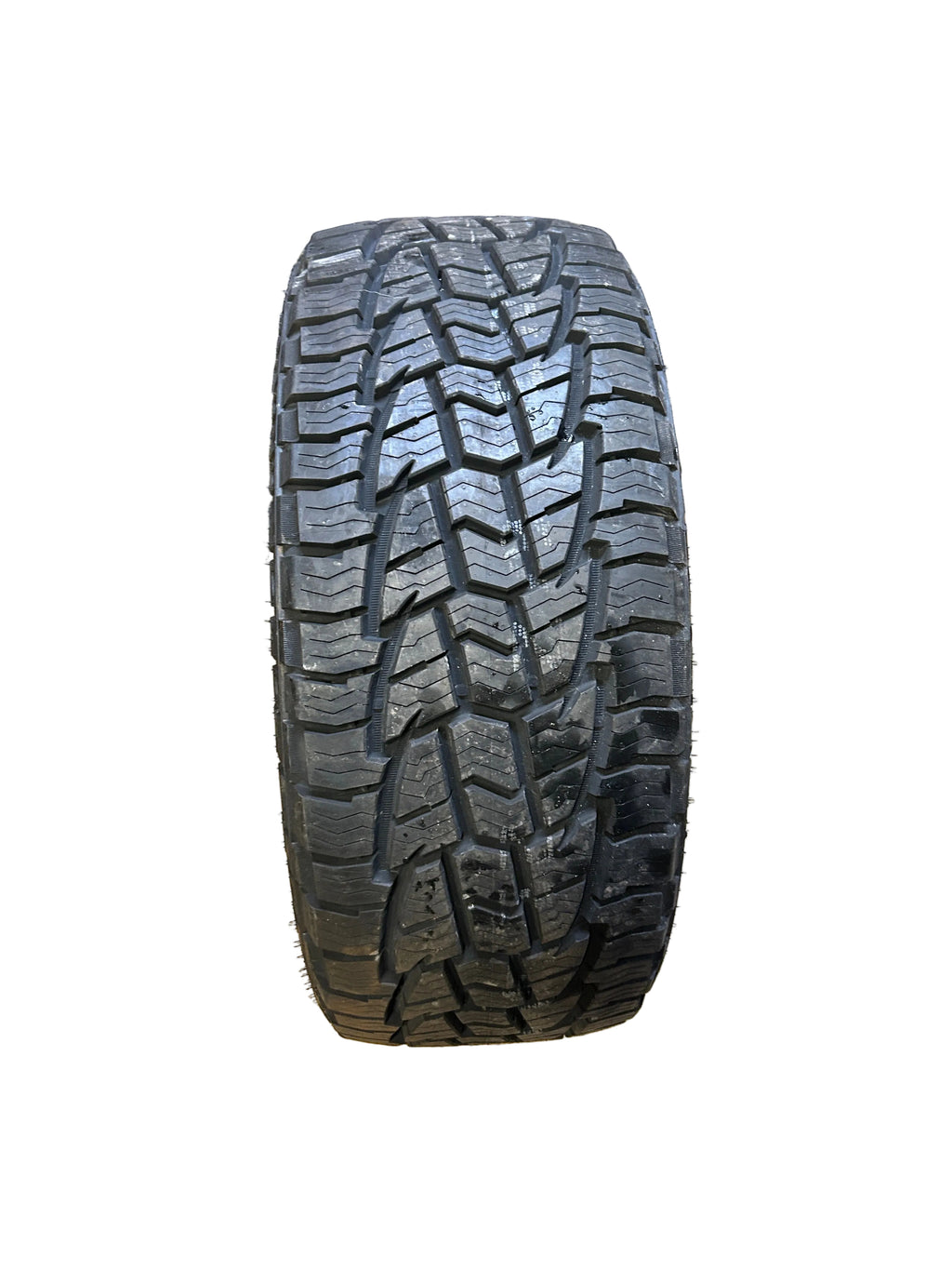 HERCULES TERRA TRAC AT X-VENTURE BSW LT 305 55 20 125/122S MUD TERRAIN TIRE 247822