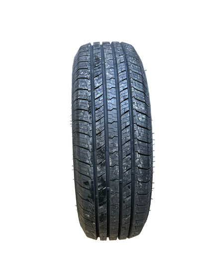 MASTERTRAK M TRAC HT BSW LT 265 70 18 124/121S 10PLY ALL SEASON TIRE MASTHT019
