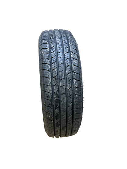 MASTERTRAK M TRAC HT BSW LT 265 70 18 124/121S 10PLY ALL SEASON TIRE MASTHT019