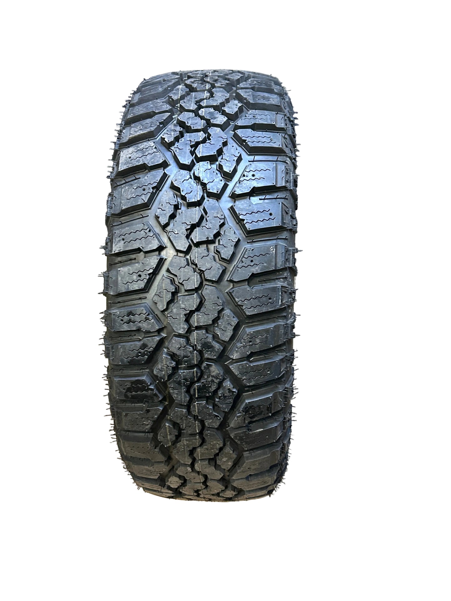 KANATI TRAIL HOG AT 4 LT 285 60 20 125/122Q LRE 10PLY TIRES LTG2028560E