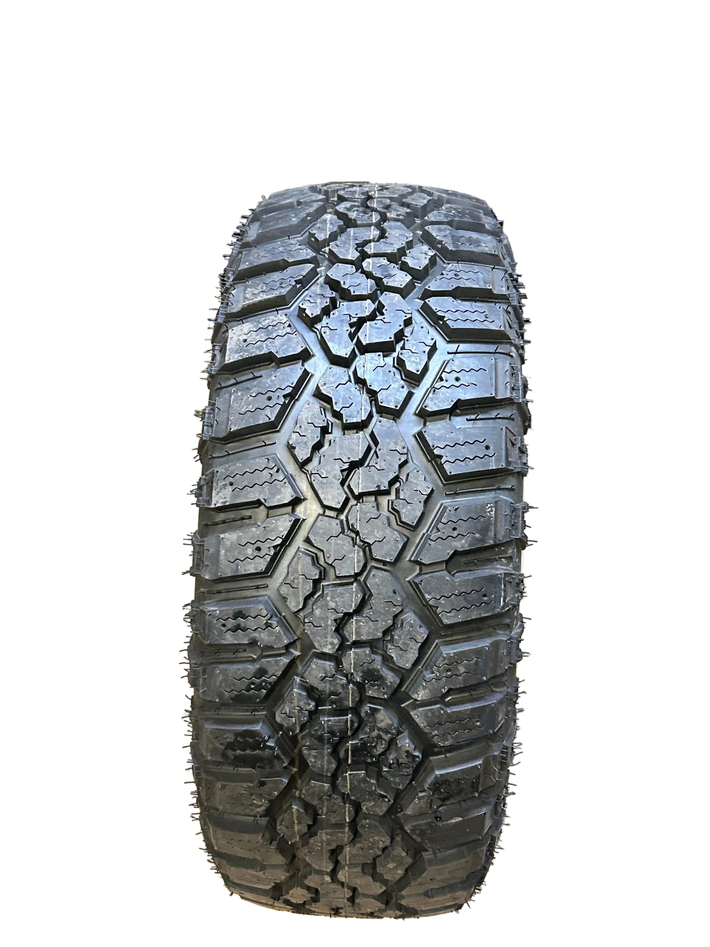 KANATI TRAIL HOG AT 4 LT 285 60 20 125/122Q LRE 10PLY TIRES LTG2028560E
