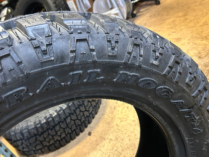 KANATI TRAIL HOG AT 4 LT 285 60 20 125/122Q LRE 10PLY TIRES LTG2028560E