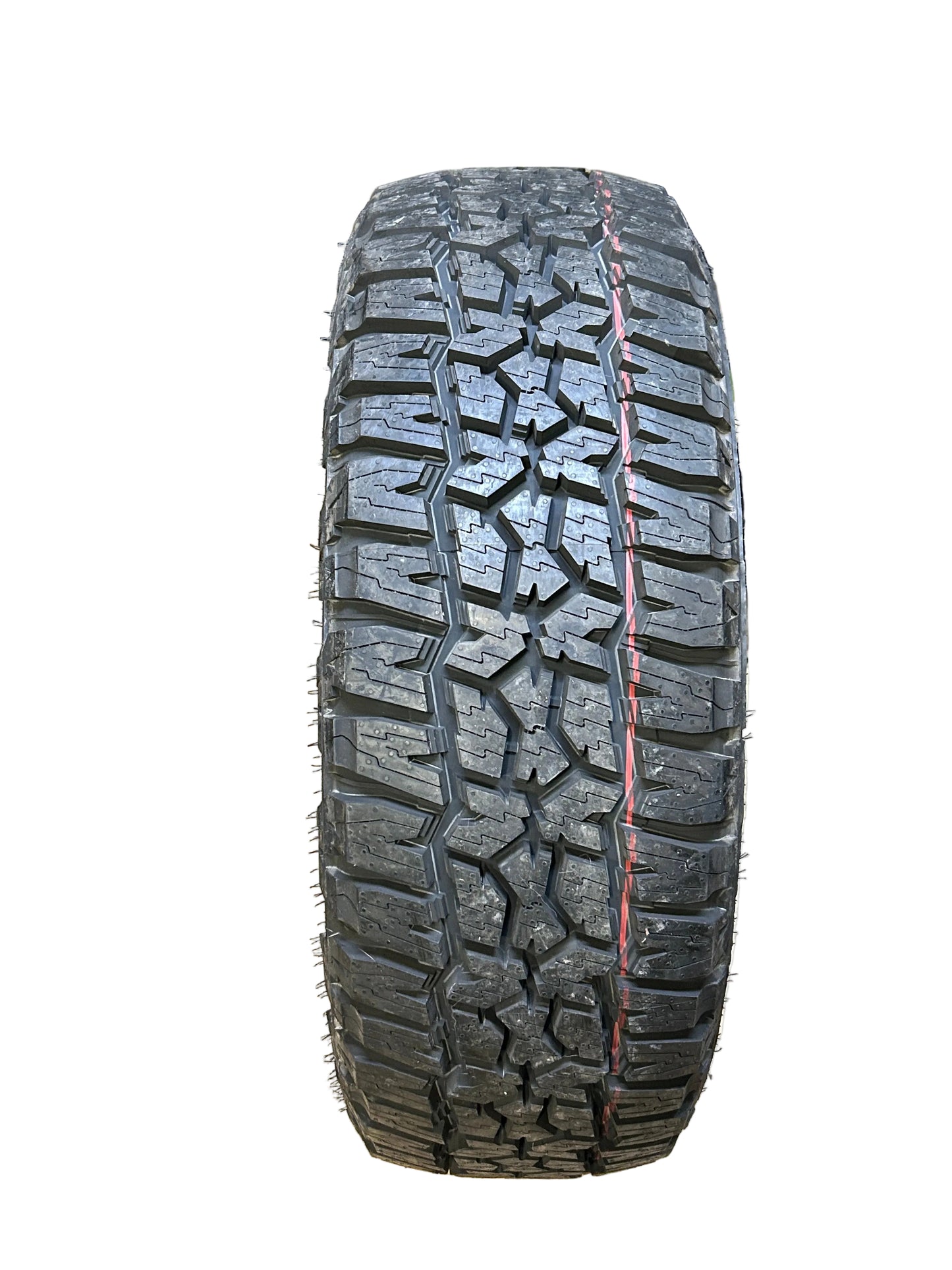 MILESTAR PATAGONIA A/T PRO BSW LT 275 70 17 121/118S 10PLY ALL TERRAIN TIRE 22139002