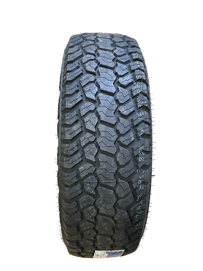 NATIONAL COMMANDO AT4S BSW P 265 70 18 116T ALL TERRAIN TIRE NLT22