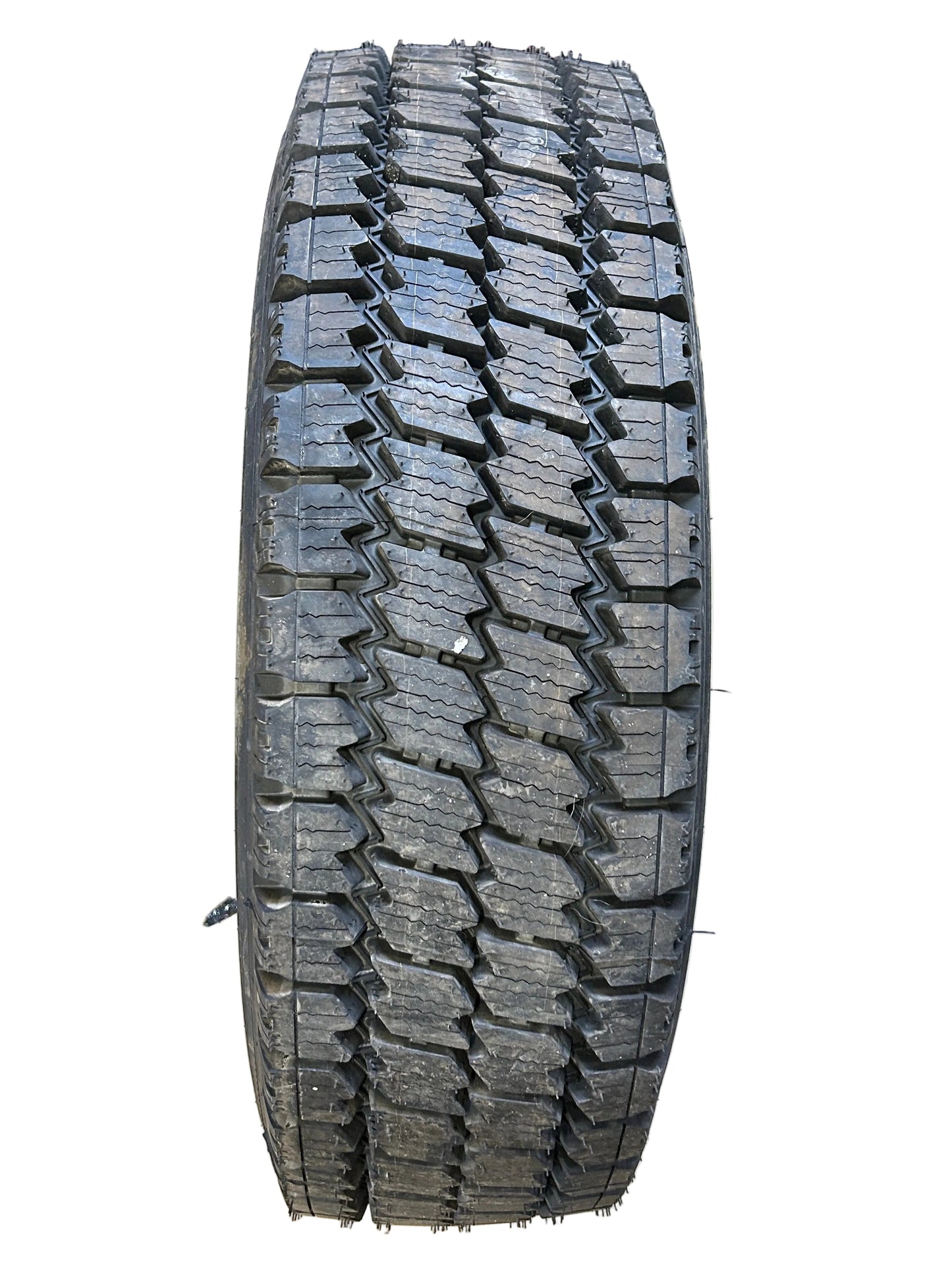 MICHELIN XDS2 BSW  245 70 19.5 136/134L 14PLY COMMERCIAL TIRE 24975