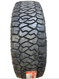 MAXXIS RAZR AT BSW LT 285 65 20 127/124S 10PLY ALL TERRAIN TIRE TL00069700