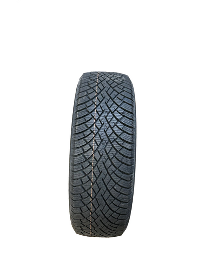4 NOKIAN HAKKAPELIITTA R5 SUV STUDLESS BSW P 225 55 19 103R XL WINTER TIRE T432229