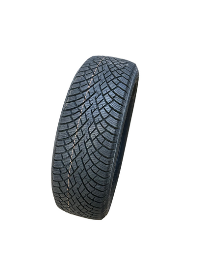 4 NOKIAN HAKKAPELIITTA R5 SUV STUDLESS BSW P 225 55 19 103R XL WINTER TIRE T432229