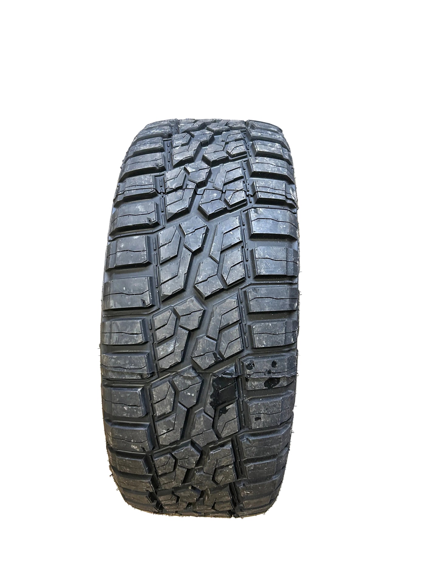 ROLLING BIG POWER  REPULSOR R/T BSW LT 275 50 22 122/119Q 12PLY ALL TERRAIN TIRE RBPSTRT2220010