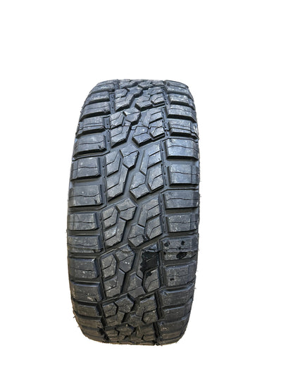 ROLLING BIG POWER  REPULSOR R/T BSW LT 275 50 22 122/119Q 12PLY ALL TERRAIN TIRE RBPSTRT2220010