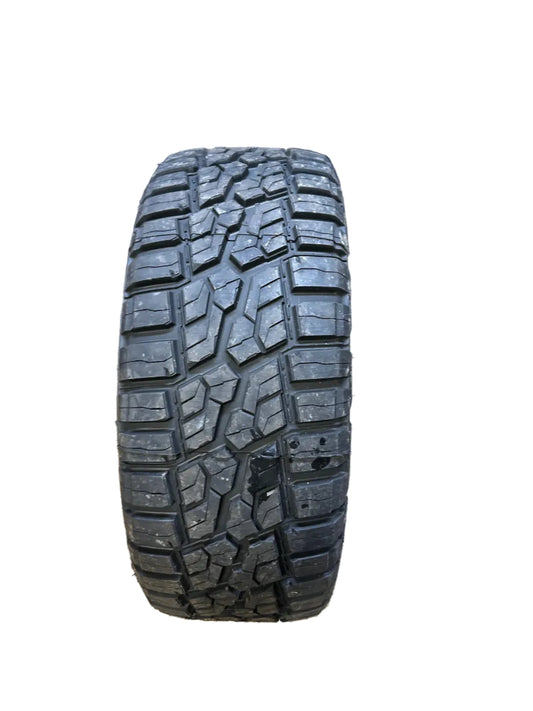 ROLLING BIG POWER  REPULSOR R/T BSW LT 275 50 22 122/119Q 12PLY ALL TERRAIN TIRE RBPSTRT2220010