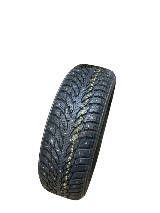 2 NOKIAN NORDMAN NORTH 9 SUV STUDDED BSW P 215 65 16 102T XL WINTER TIRE TS32824