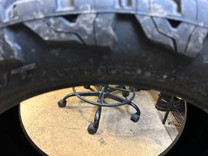 ROLLING BIG POWER  REPULSOR R/T BSW LT 275 50 22 122/119Q 12PLY ALL TERRAIN TIRE RBPSTRT2220010