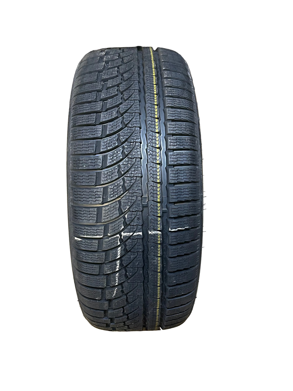 NOKIAN WRG4 BSW P 245 55 18 103W ALL WEATHER TIRE T430423
