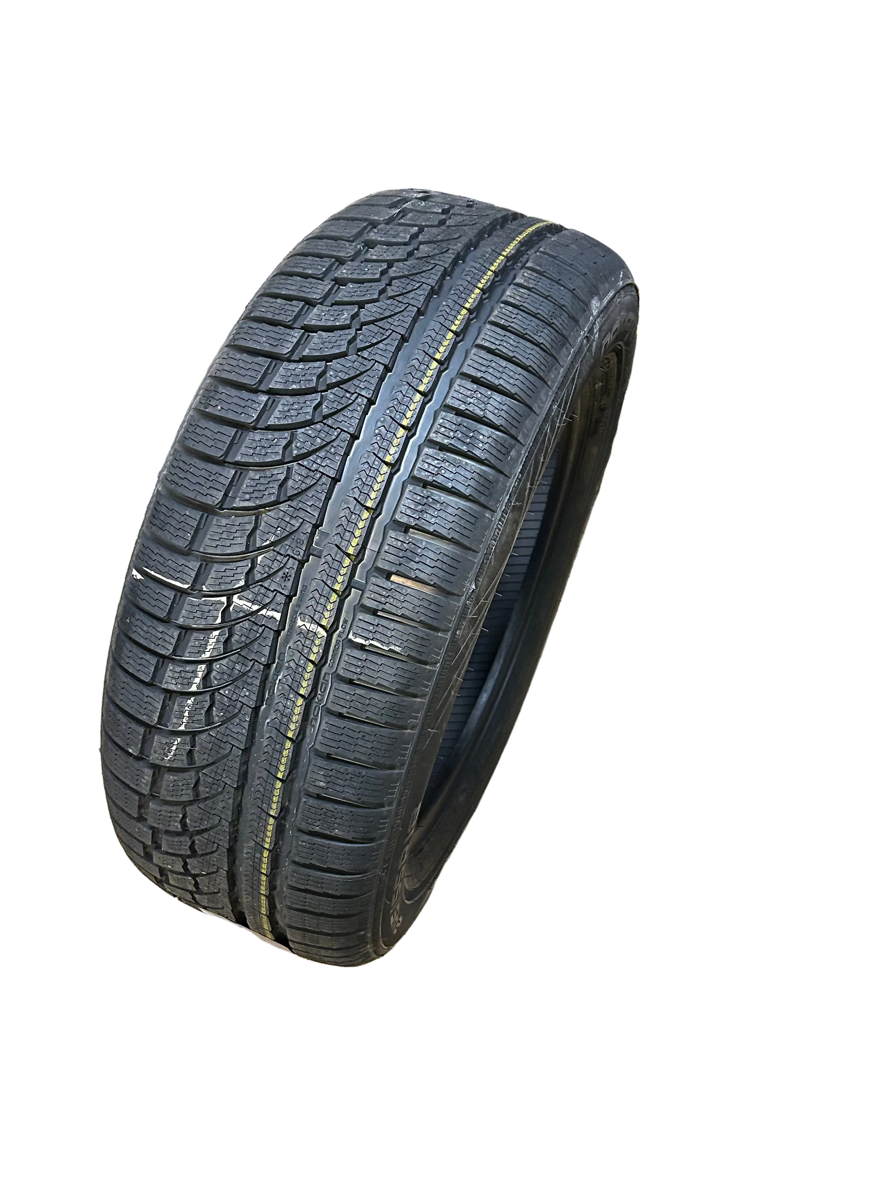 NOKIAN WRG4 BSW P 245 55 18 103W ALL WEATHER TIRE T430423