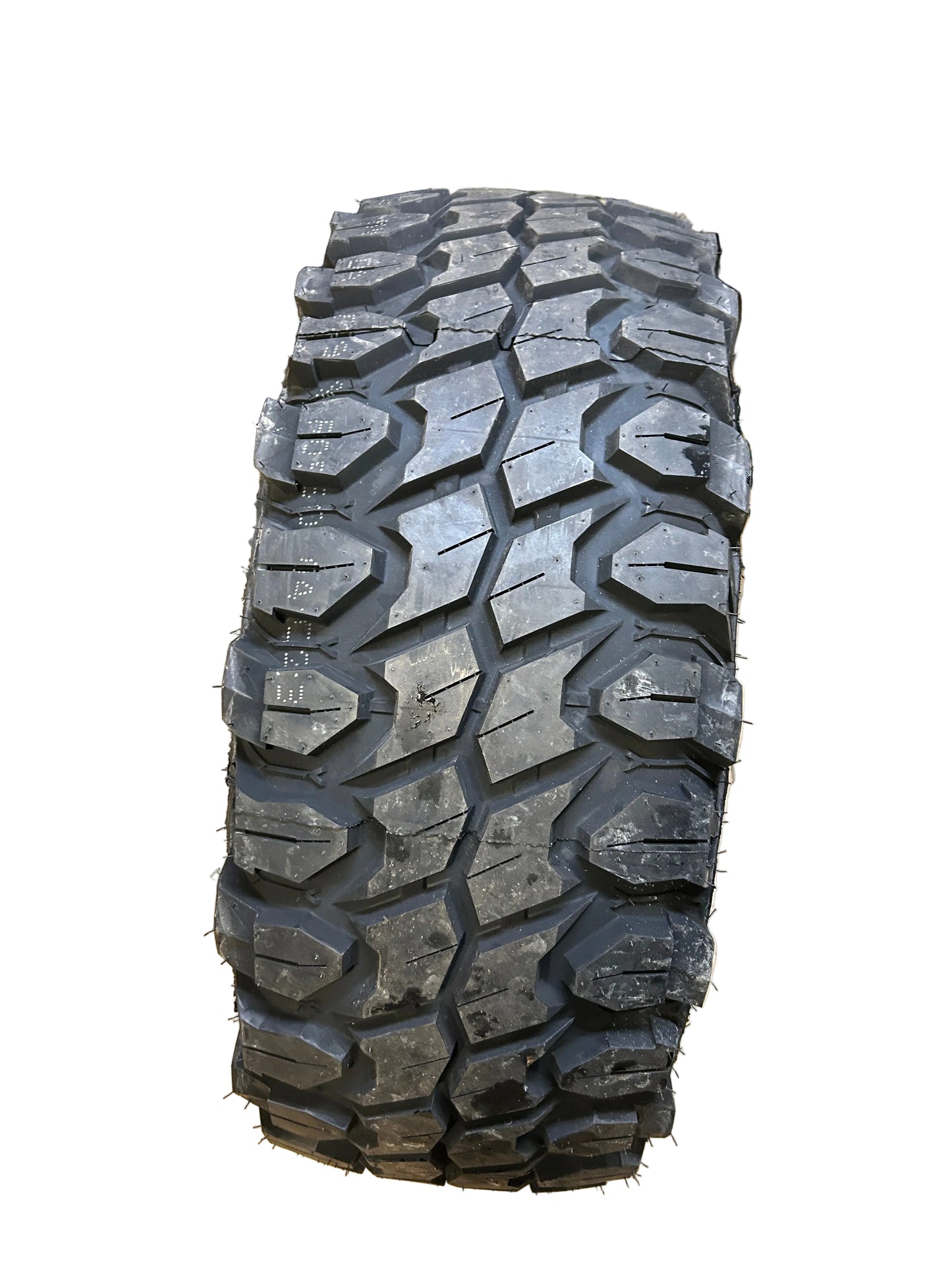 GLADIATOR X COMP M/T BSW LT 35 12.5 15 118Q 8PLY MUD TERRAIN TIRE 1932265352